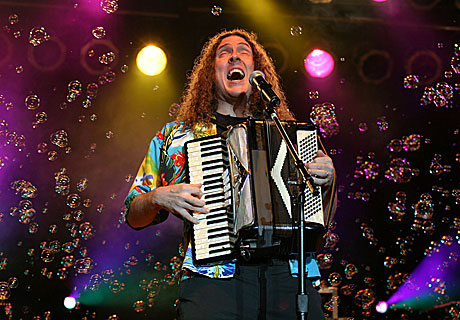 Weird Al Yankovic